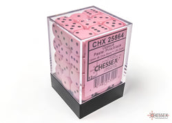 Chessex D6 Dice Set - 12mm (36 Dice)