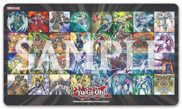 Yugioh Mat