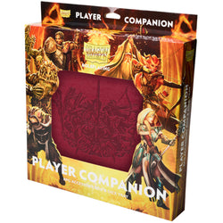 DS Players Companion