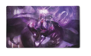 Dragon Shield Playmat + Tube