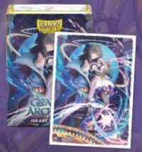 Grand Archive DS Sleeves (100)