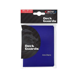 BCW Deck Guard (50)