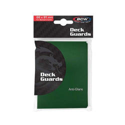 BCW Deck Guard (50)