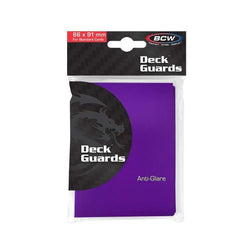 BCW Deck Guard (50)