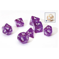 Sirius Dice Set