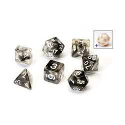 Sirius Dice Set