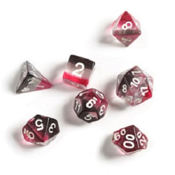 Sirius Dice Set