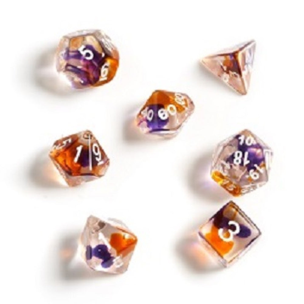 Sirius Dice Set