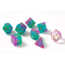 Sirius Dice Set