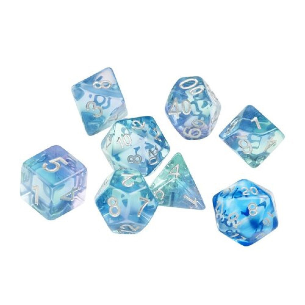 Sirius Dice Set