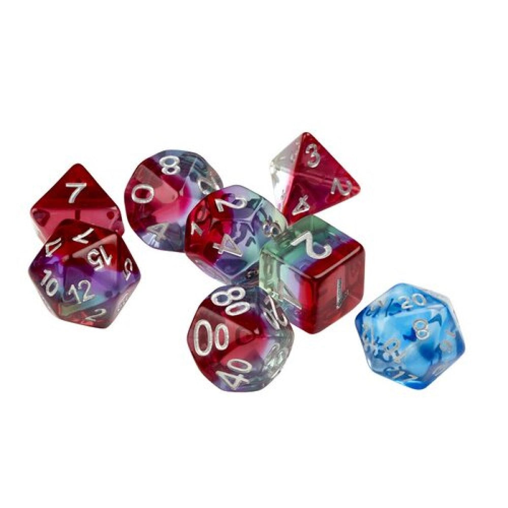 Sirius Dice Set