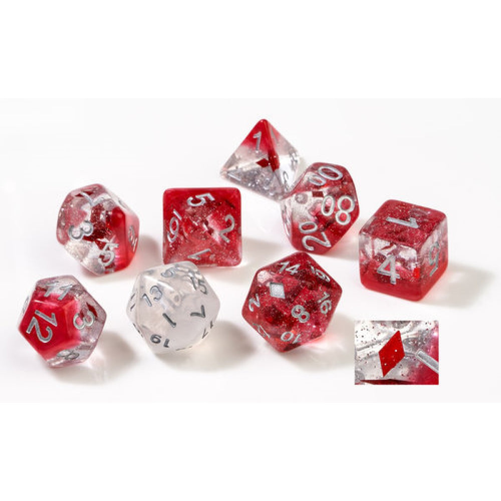 Sirius Dice Set