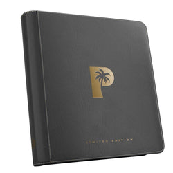 Palms Off - Mega Capacity Binder