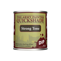 The Army Painter: Quickshade (250ml)