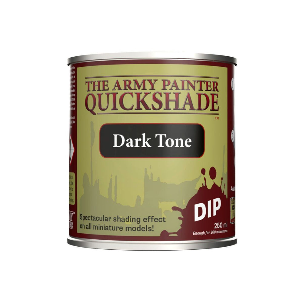 The Army Painter: Quickshade (250ml)