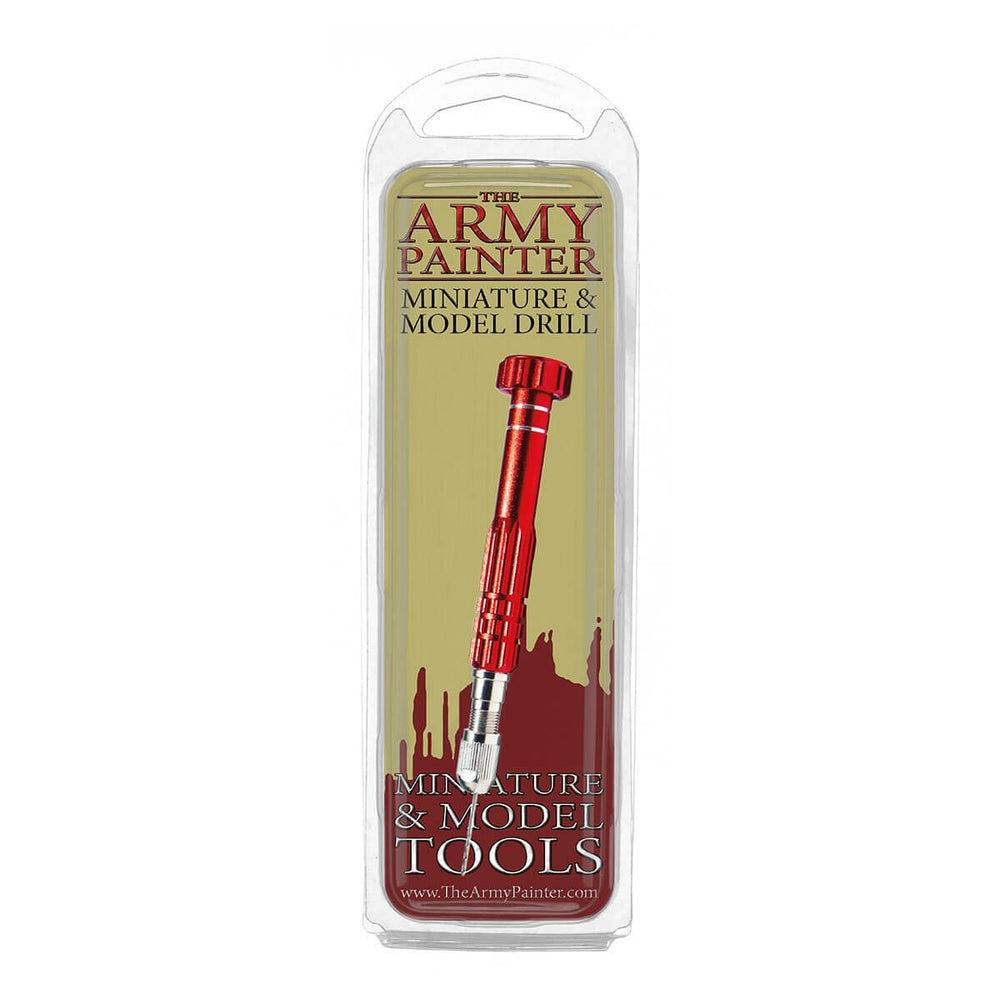 The Army Painter: Tool