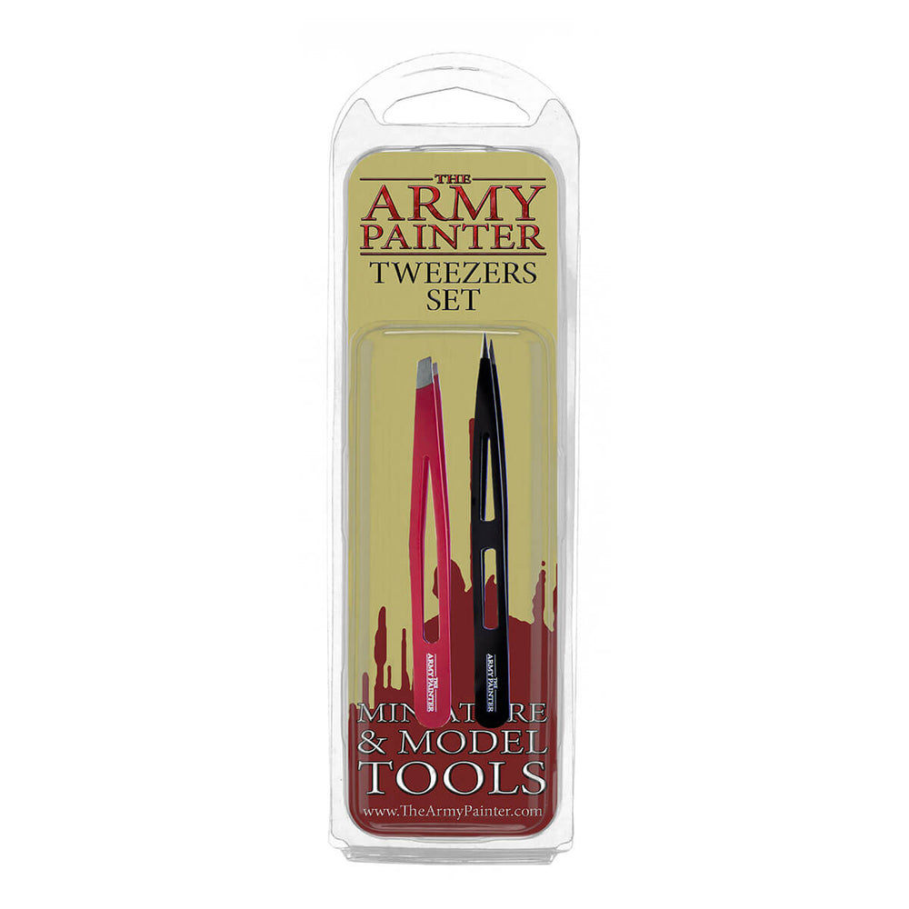 The Army Painter: Tool