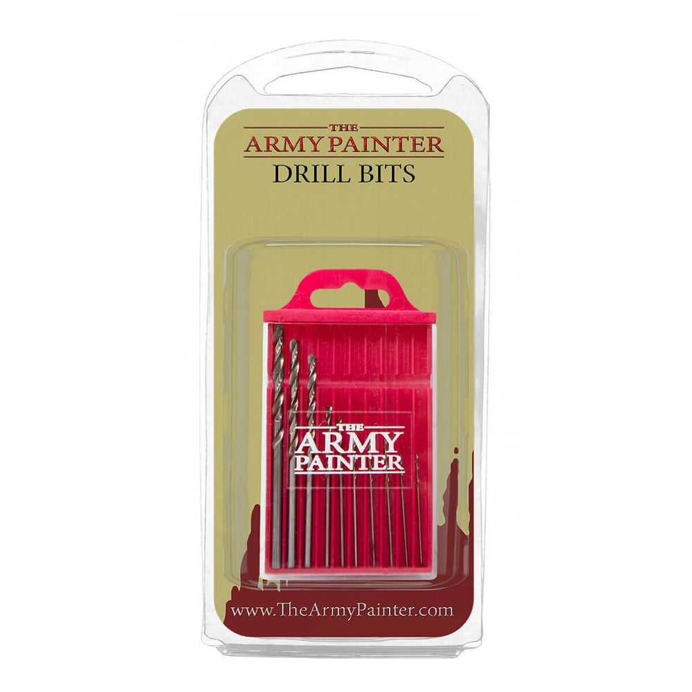 The Army Painter: Tool