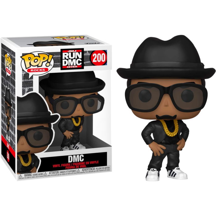 DMC Pop! 200