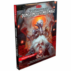 D&D Books