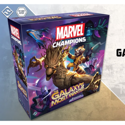 Marvel Champions - The Card Game