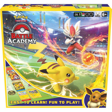 Battle Academy Board Game Series 2