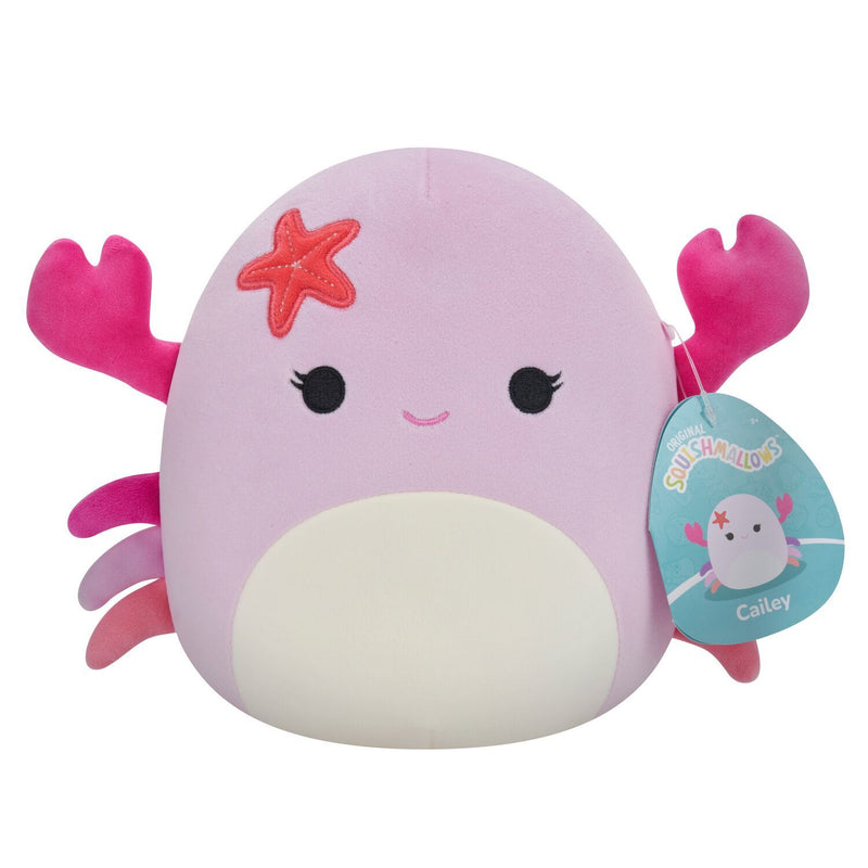 Squishmallows 7.5" S16 (B)