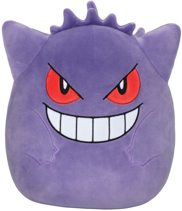 Squishmallows 10" Pokemon