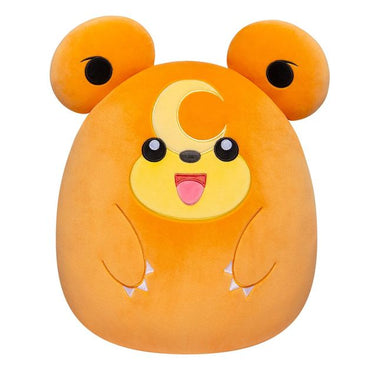 Squishmallows 10" Pokemon