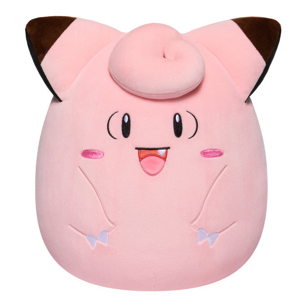 Squishmallows 10" Pokemon