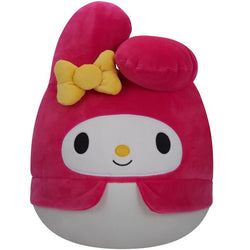 Squishmallows 8" - Saniro