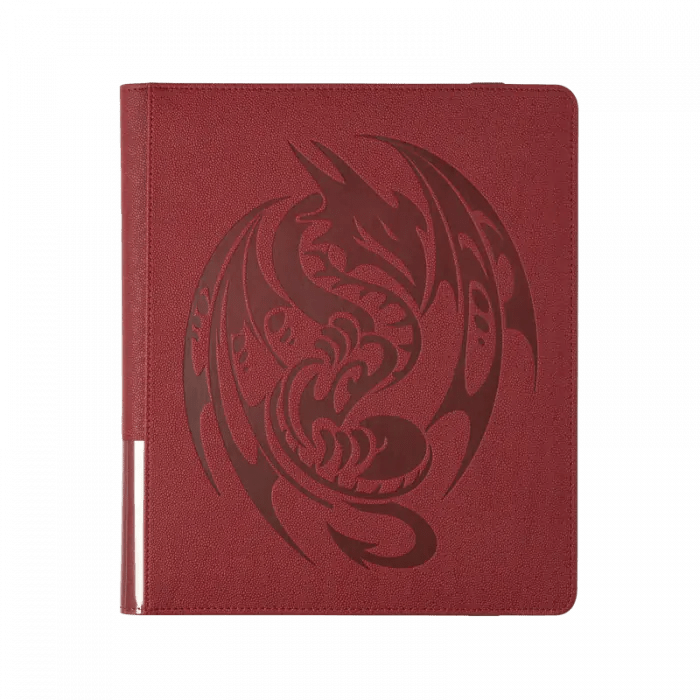 Dragon Shield Card Codex 360 Portfolio (9-Pocket)