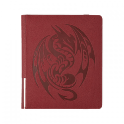 Dragon Shield Card Codex 360 Portfolio (9-Pocket)