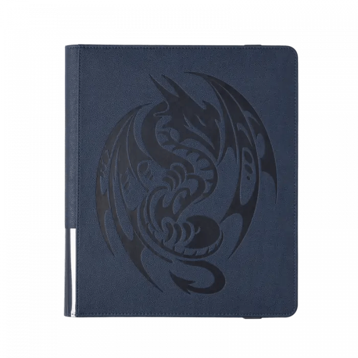 Dragon Shield Card Codex 360 Portfolio (9-Pocket)