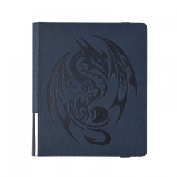 Dragon Shield Card Codex 360 Portfolio (9-Pocket)