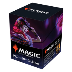 Ultra Pro MTG Deck box 100+