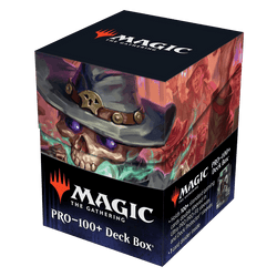 Ultra Pro MTG Deck box 100+