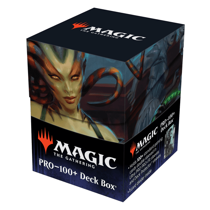 Ultra Pro MTG Deck box 100+