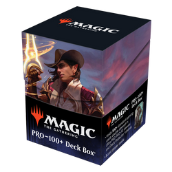 Ultra Pro MTG Deck box 100+