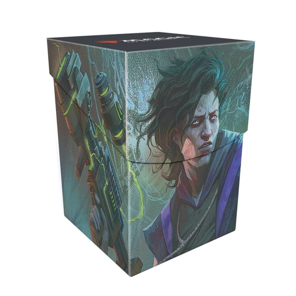 Ultra Pro MTG Deck box 100+