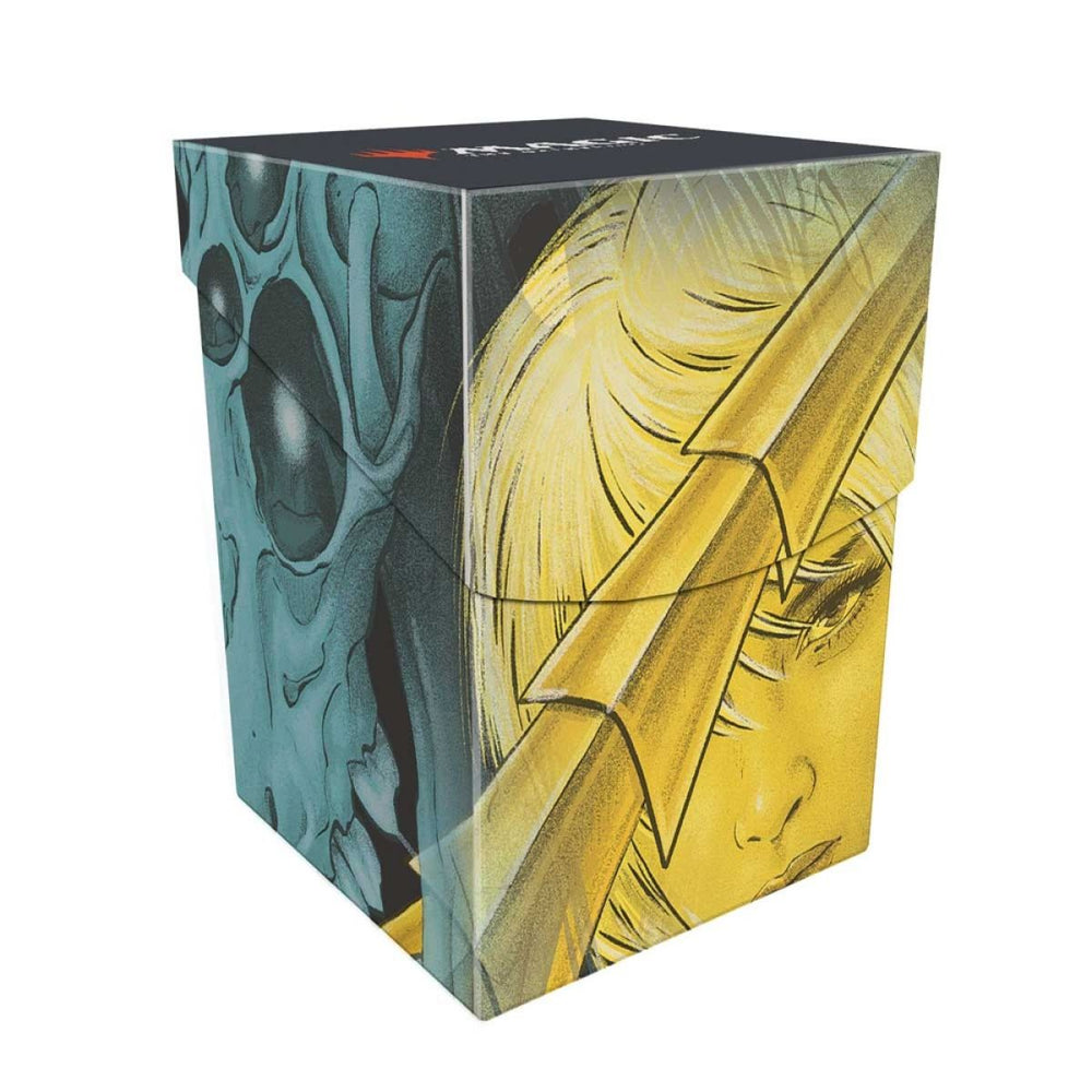 Ultra Pro MTG Deck box 100+