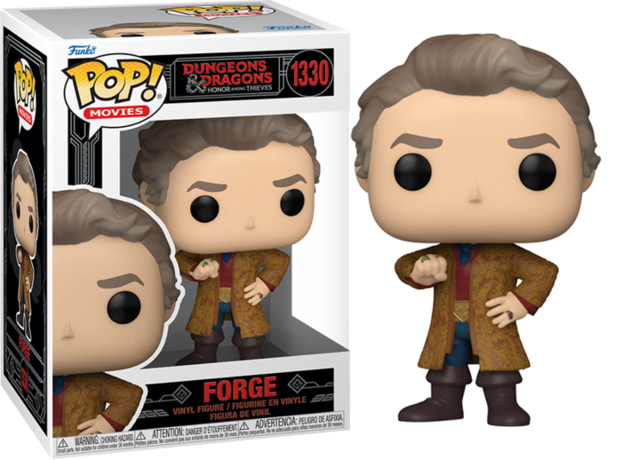 Forge Pop! 1330