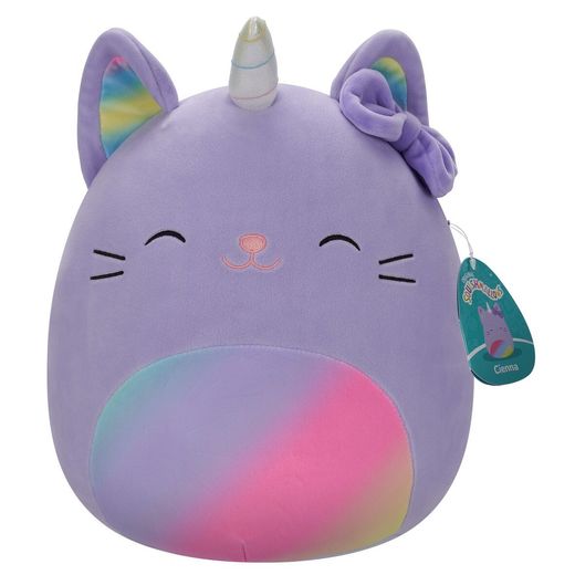 Squishmallows 12": Series 18 A