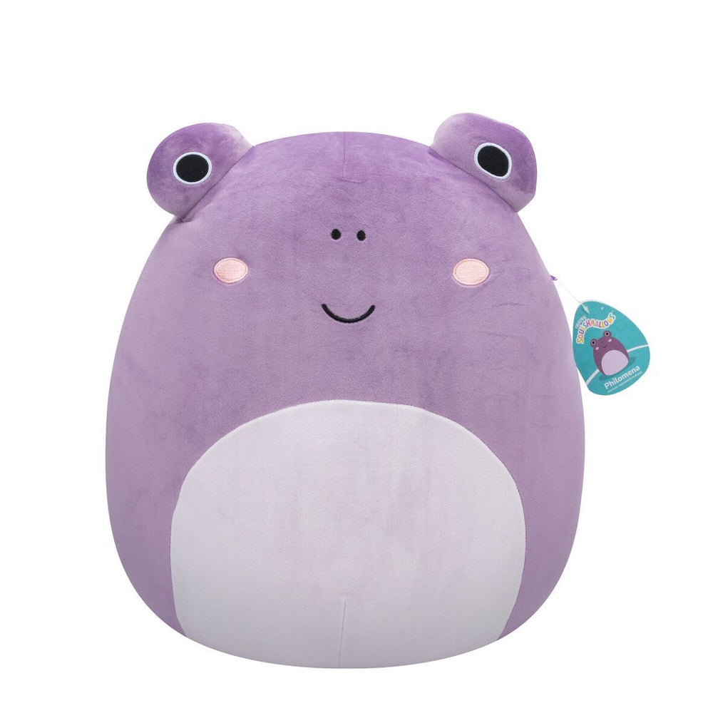 Squishmallows 16" Season 18 A&B