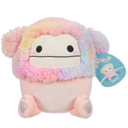 Squishmallows 7.5" Series 18 A