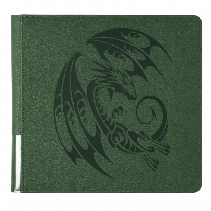 Dragon Shield Card Codex 576 Portfolio (12-Pocket)