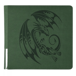 Dragon Shield Card Codex 576 Portfolio (12-Pocket)