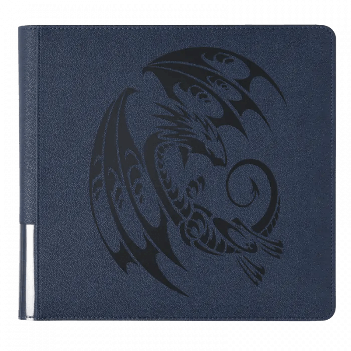 Dragon Shield Card Codex 576 Portfolio (12-Pocket)