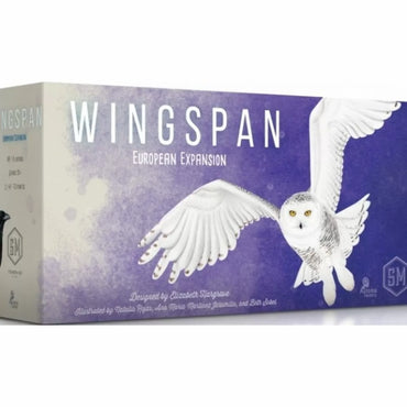 Wingspan