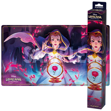 Disney Lorcana TCG Playmat - Shimmering Skies